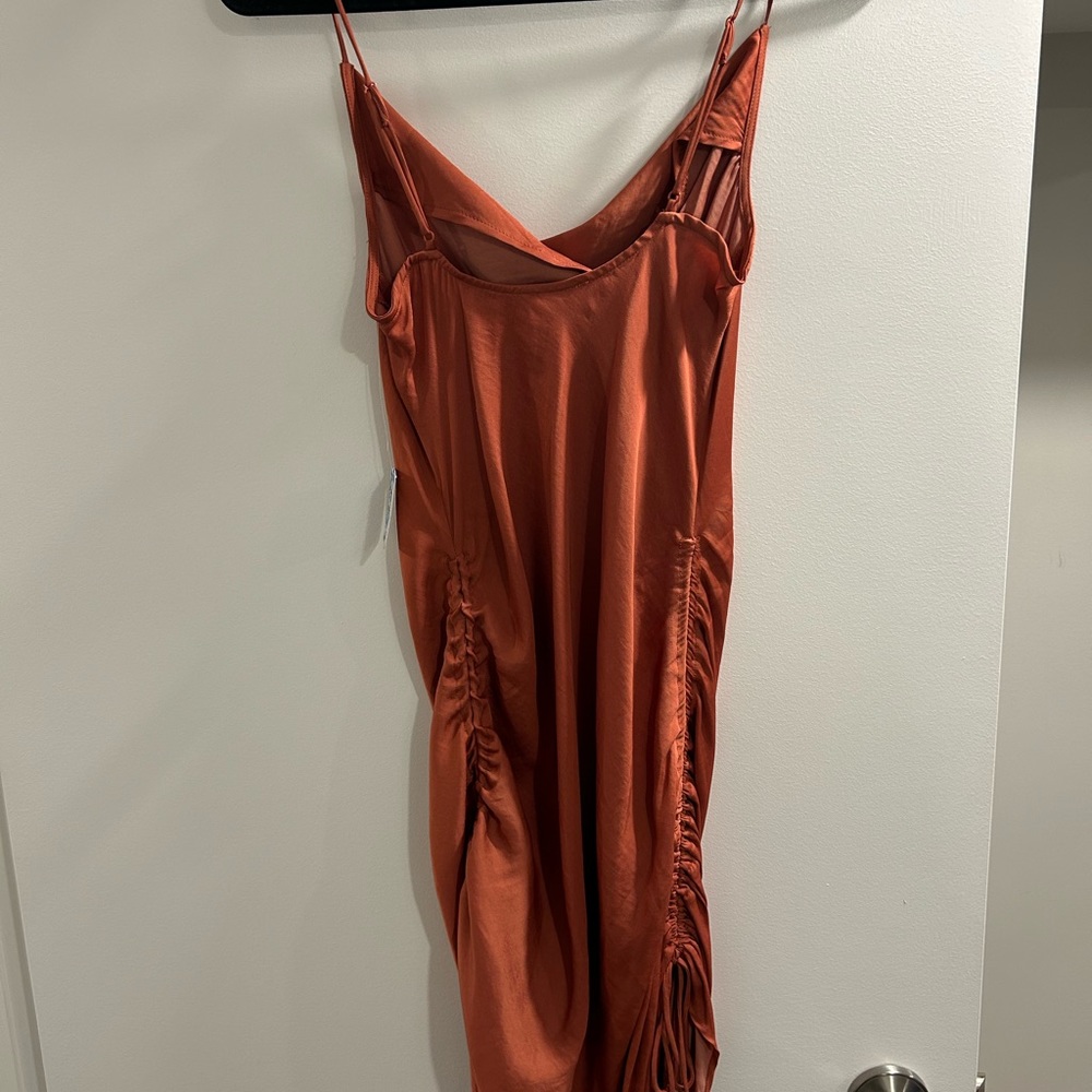 NWT 🏷️ Free People Day to Night Convertible Slip Dress - Picture 3 of 6